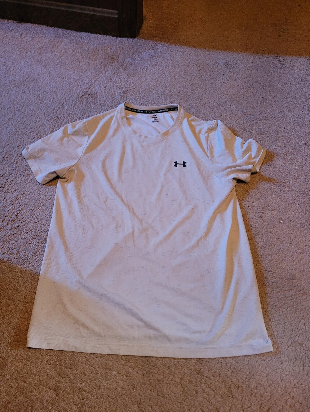 Under Armour shirt
